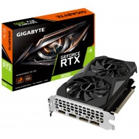 TARJETA GRAFICA GIGABYTE RTX 3050 WINDFORCE OC 6GB